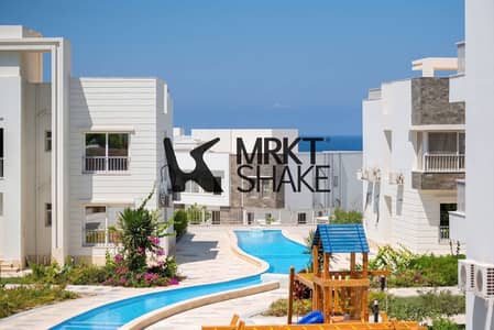 Fully Finised CHalet Furnished For Sale Ready to move in Youd Ras el Hekma Fully Finised CHalet Furnished For Sale Ready to move in Youd Ras el Hekma