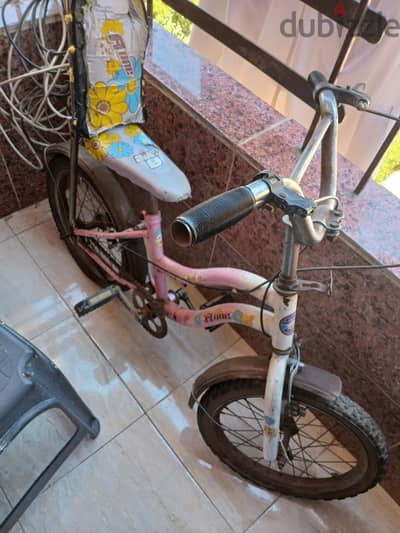 عجله أطفال بنات
