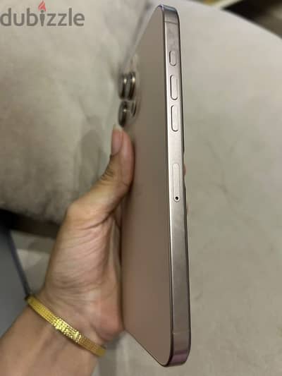 Apple - iPhone 16 Pro Max