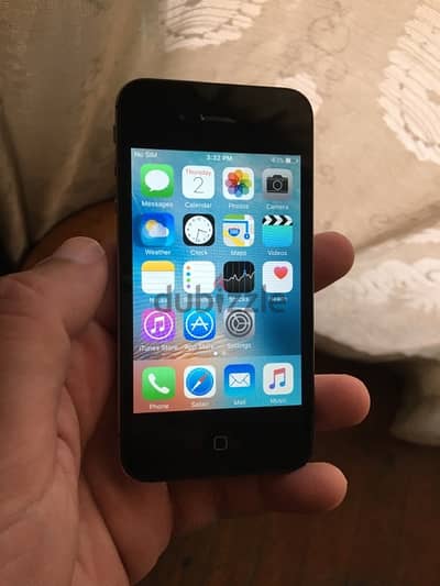 iphone 4s