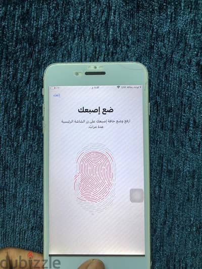 آبل - آيفون 7 بلس