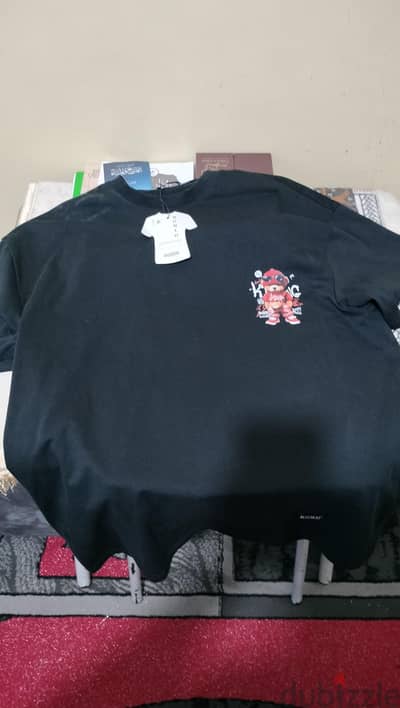 تيشرت مقاس 4xl