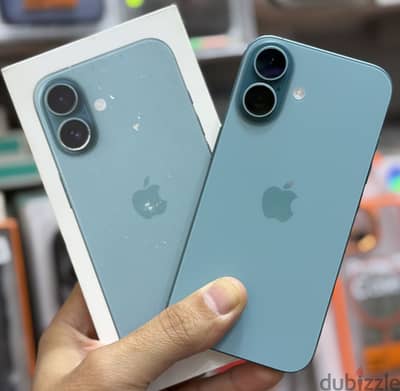 آبل - آيفون 16