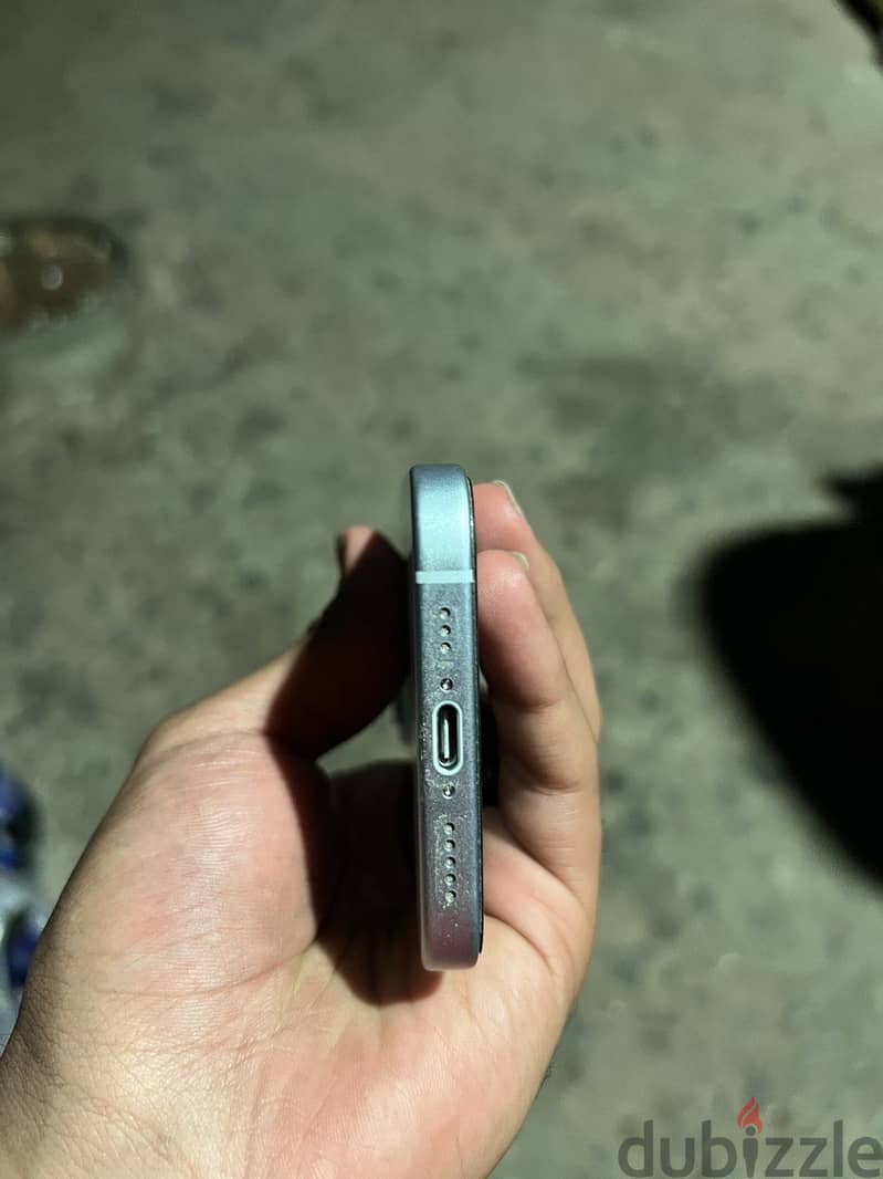 Apple - iPhone 15 1