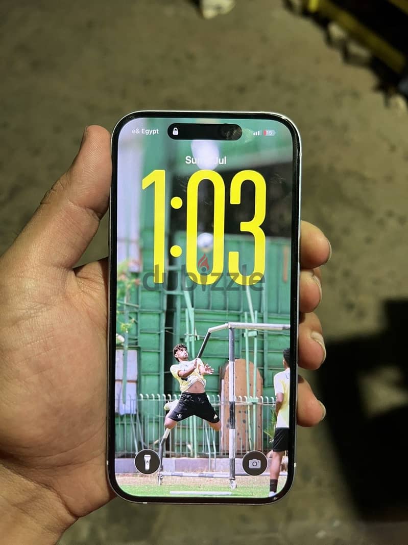 Apple - iPhone 15 2