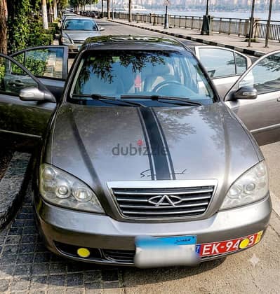 سبيرانزا إيه 620 2008