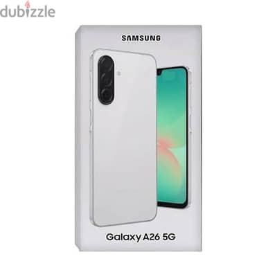 Samsung A26