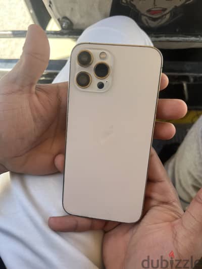 Apple - iPhone 12 Pro Max