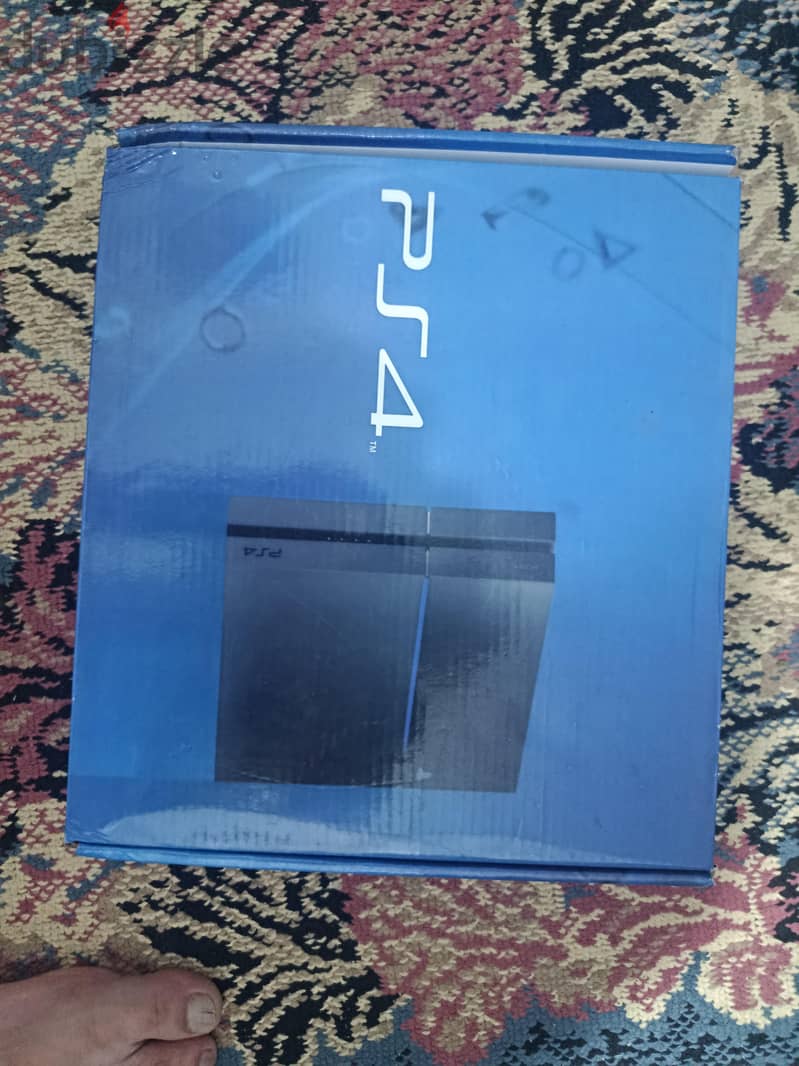 ps4 fat 1