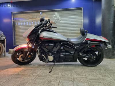 Suzuki Boulevard 2019 أفراج