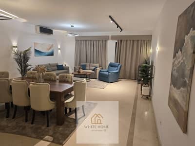 Fully Furnished Apartment for Rent in Mivida – Parcel 23
