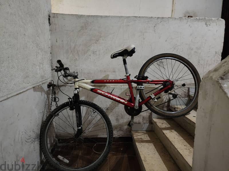 schwinn Mountain Bikes 1