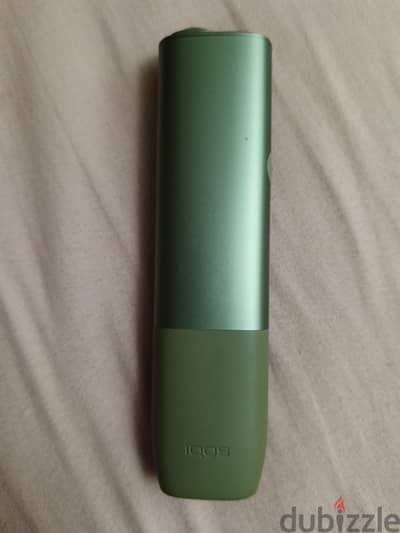 iqos iluma