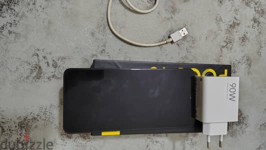 poco f6