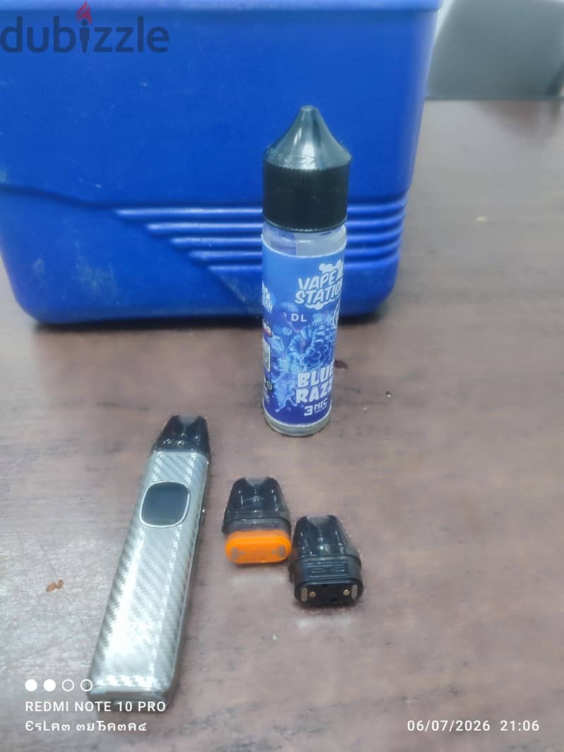Axilem Pro 2 1