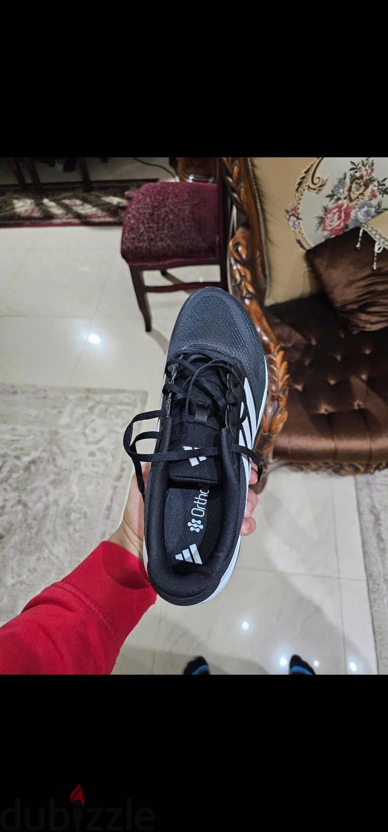 adidas shose 1