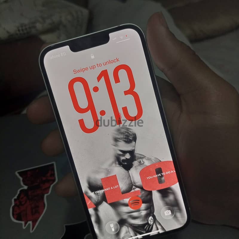 iPhone 13 1