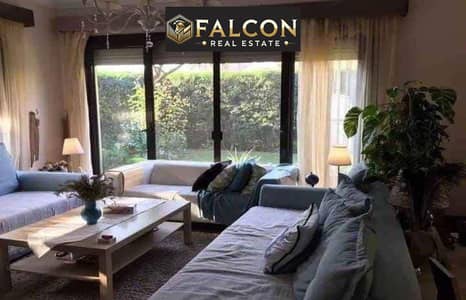 Ready-to-move villa in prime location at El Patio 5 East La Vista, El Shorouk.