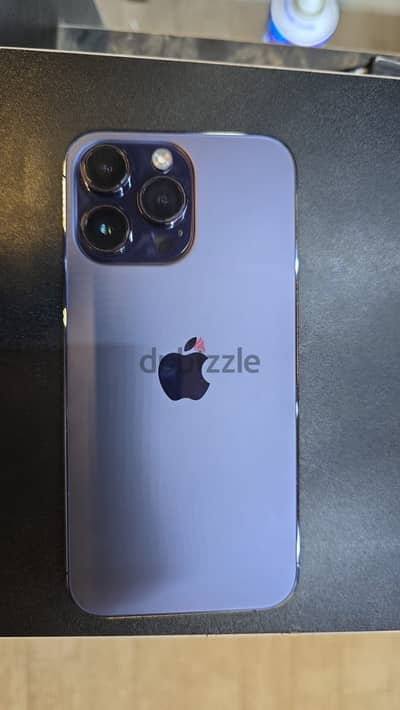 Apple - iPhone 14 Pro Max