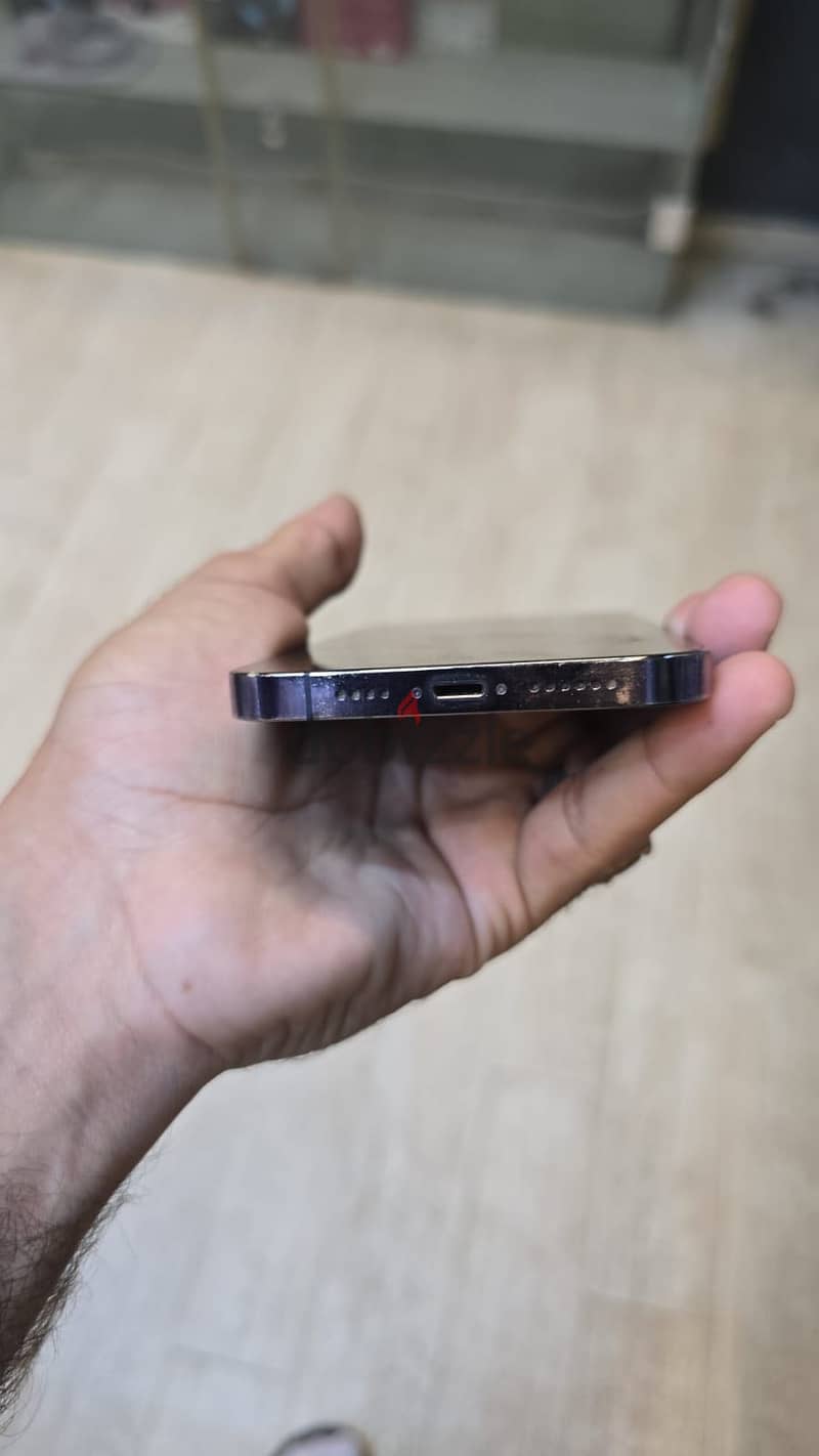 Apple - iPhone 14 Pro Max 3