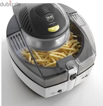 Delonghi airfryer