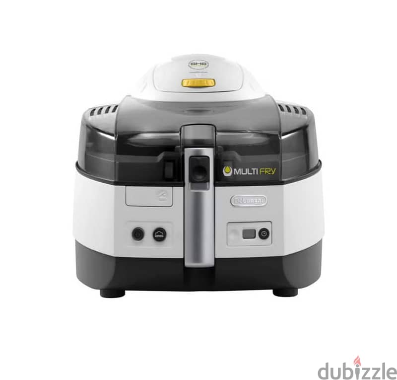 Delonghi airfryer 1