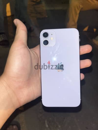 Apple - iPhone 11