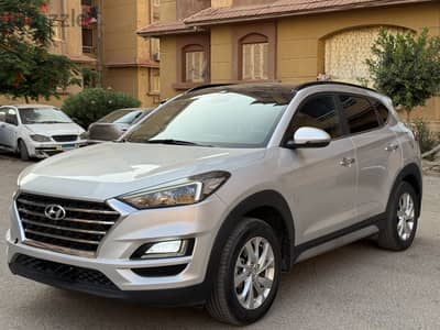 هيونداي توسان 2019