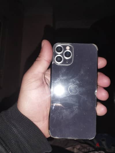 Applee - iPhone 11 Pro
