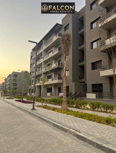 Ready-to-view finished apartment prime location in sheraton, mins from the airport and City Centre Almaza, with special discount from Stoda.