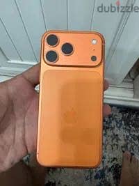 iPhone 17 Pro معفي