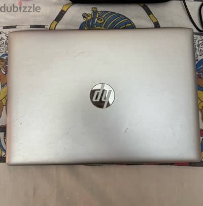 HP probook