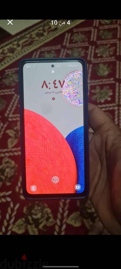 سامسونج ايه 52