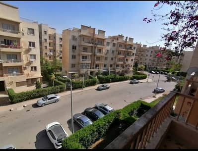 Al-Mustaqbal, Sheikh Zayed: Unfurnished apartment for rent. Prime location, high-end finishing (Super Lux). Area: 70 sqm.