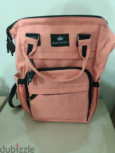 Diaper Bag / Mommy Bag