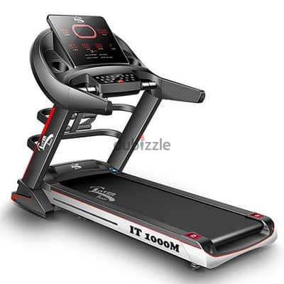 مشاية كهربائية Inter-Track IT-1000