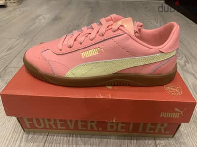puma club 5v5