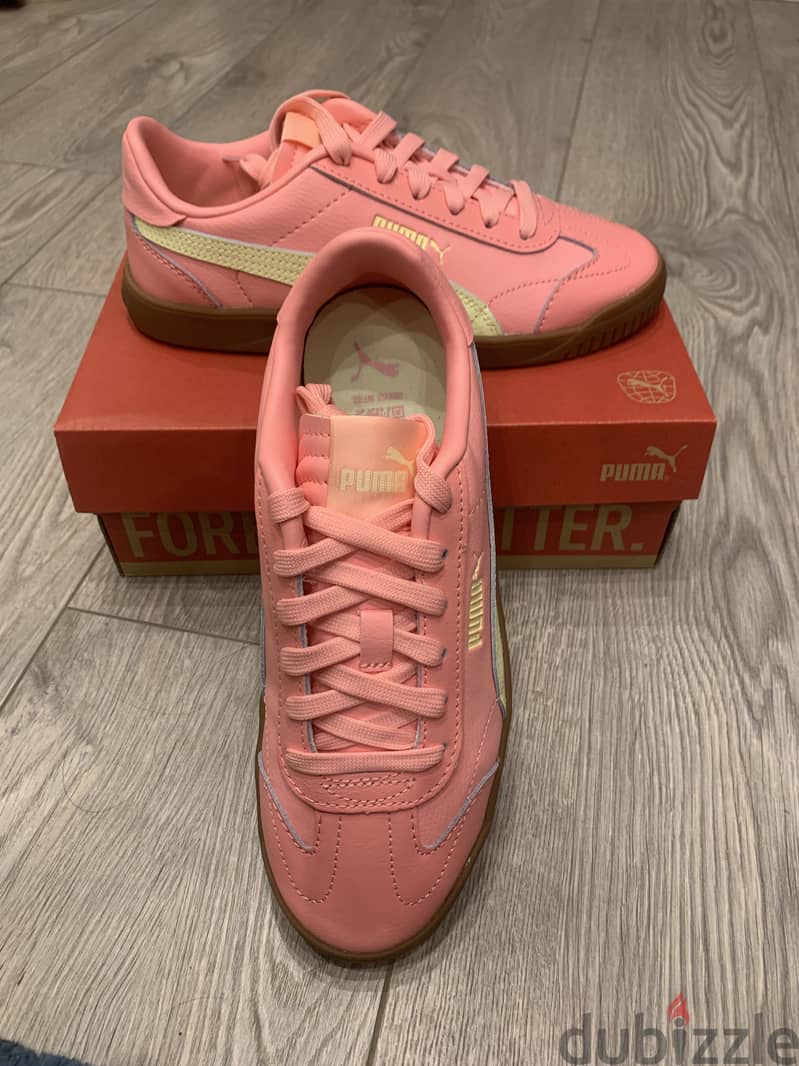 puma club 5v5 2