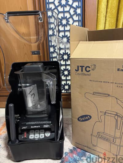 خلاط jtc وارد الخارج
