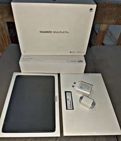 Huawei matepad pro 12.2     2025