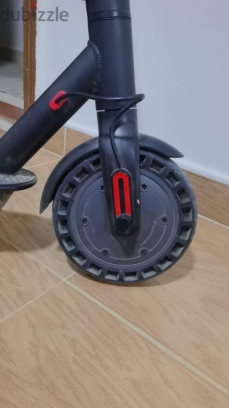 E scooter 3
