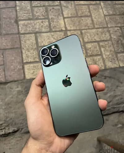 آبل - آيفون 13 برو ماكس