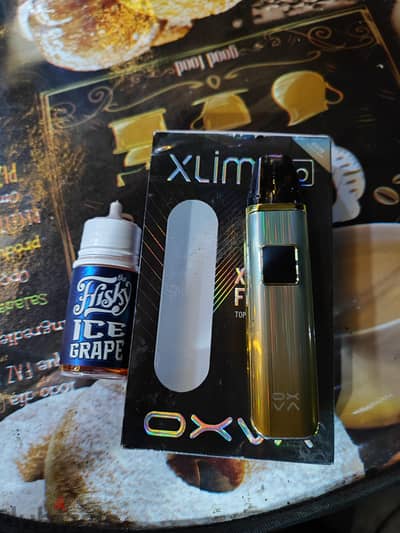 xlim pro
