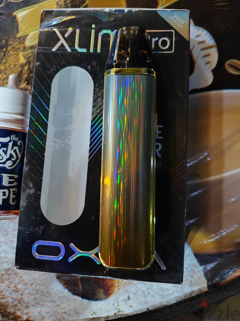 xlim pro 1