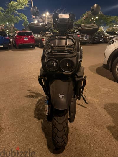 Keeway keet 150cc