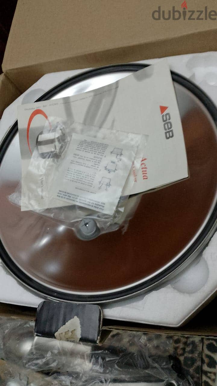 Steam cooker 3