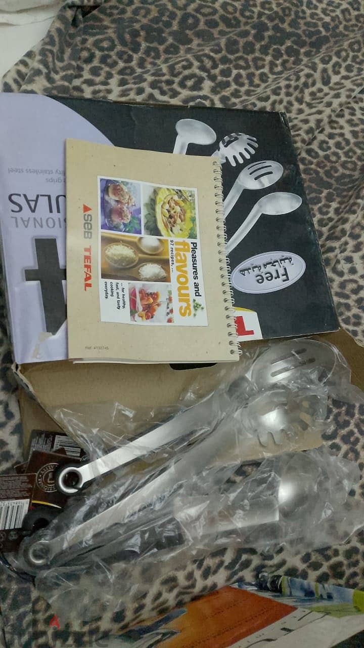 Steam cooker 4