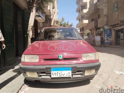 سكودا فيليشيا 1996 للبيع زفتى