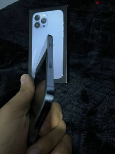 آبل - آيفون 13 برو ماكس