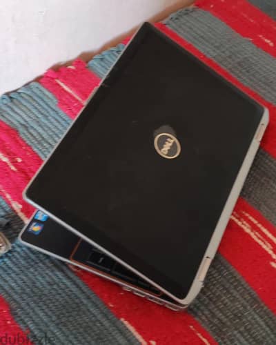 Dell Latitude E6520